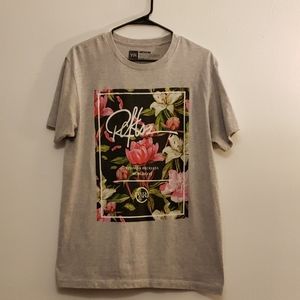 Young & Reckless men's short sleeve tshirt